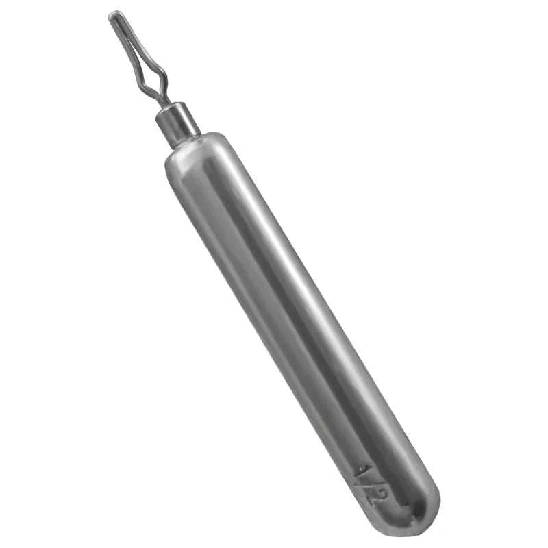 Tungsten Skinny Dropshot
